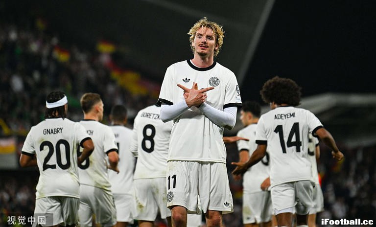 2025年10月14日 2026世预赛欧洲区A组第8轮 北爱尔兰VS德国 高清国语 1080P MP4 2.6GB ...