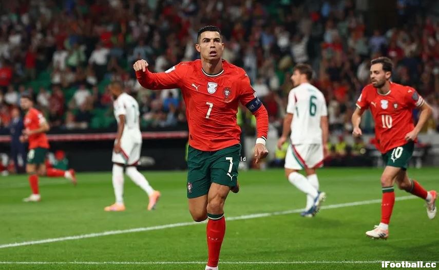 2025年10月15日 2026世预赛欧洲区F组第8轮 葡萄牙VS匈牙利 高清国语 1080P MP4 2.5GB ...