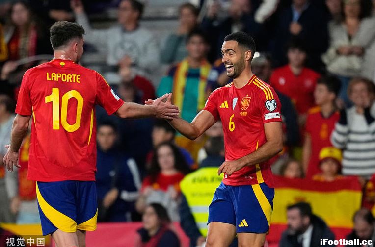 2025年10月15日 2026世预赛欧洲区E组第8轮 西班牙VS保加利亚 高清国语 1080P MP4 2.5GB ...