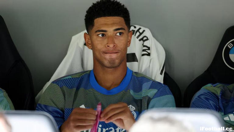 皇马战术地震！为激活贝林厄姆，阿隆索或弃用4-3-3，重启安帅经典阵型