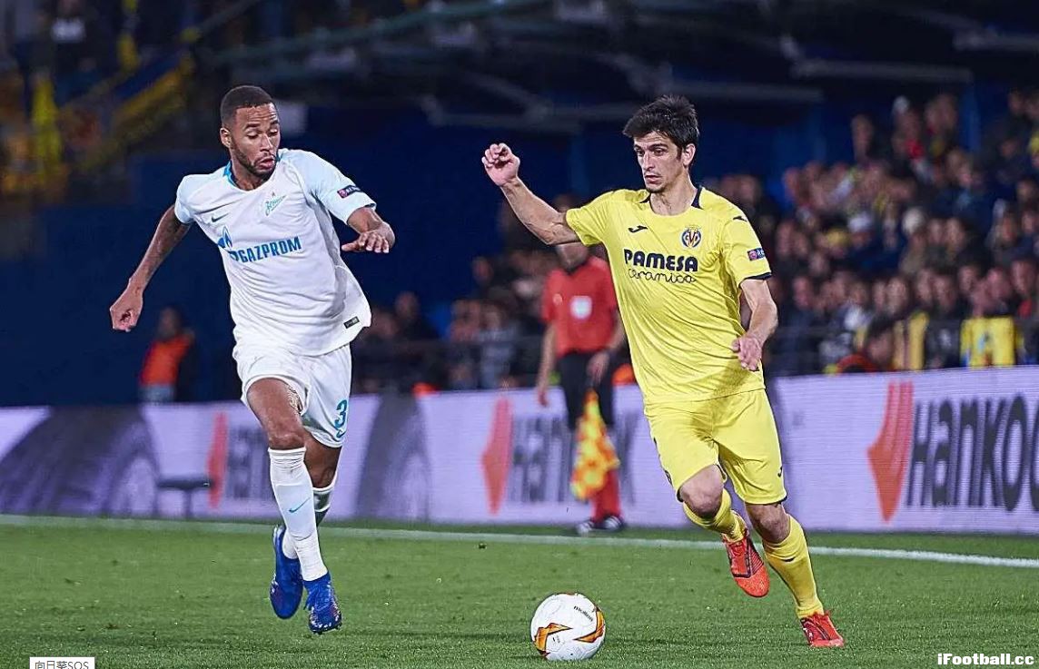 2025年10月19日 西甲25-26赛季第9轮 比利亚雷亚尔vs皇家贝蒂斯 高清国语 1080P MP4 2.4GB ...