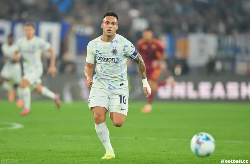 2025年10月19日 意甲25-26赛季第7轮 罗马vs国际米兰 高清国语 1080P MP4 3.9GB