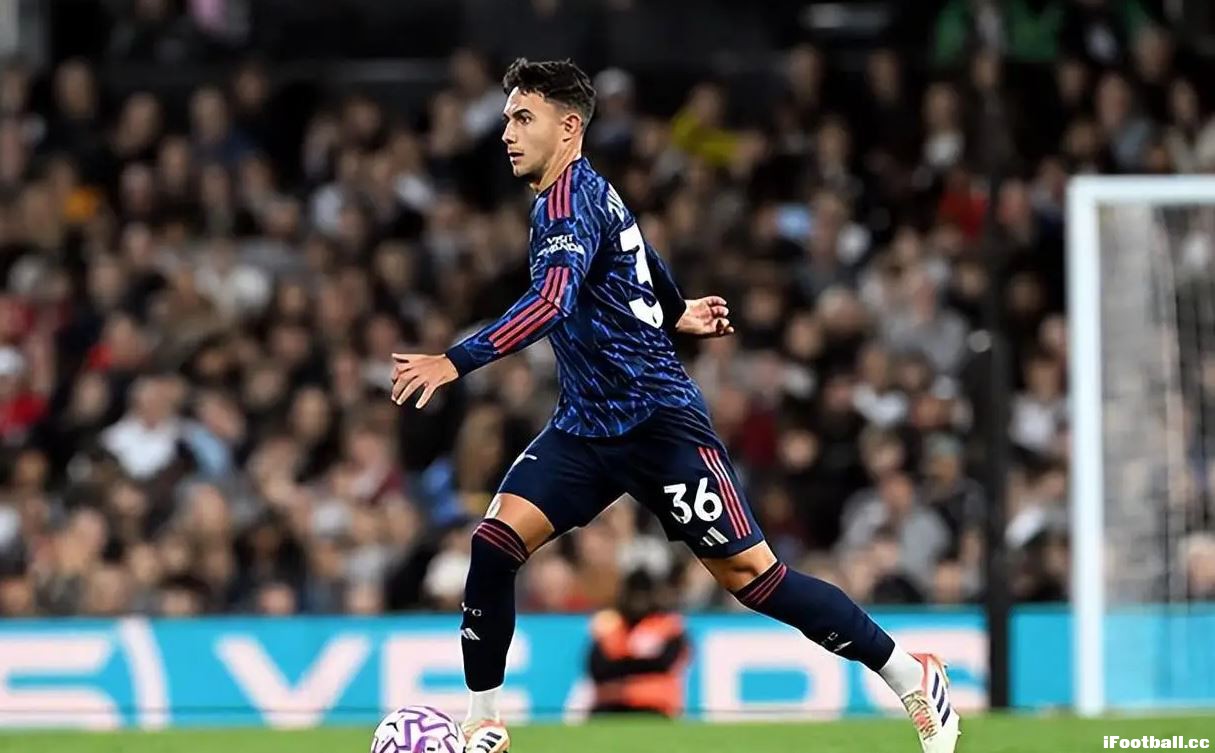 2025年10月19日 英超25-26赛季第8轮 富勒姆vs阿森纳 高清国语 1080P MP4 4.1GB