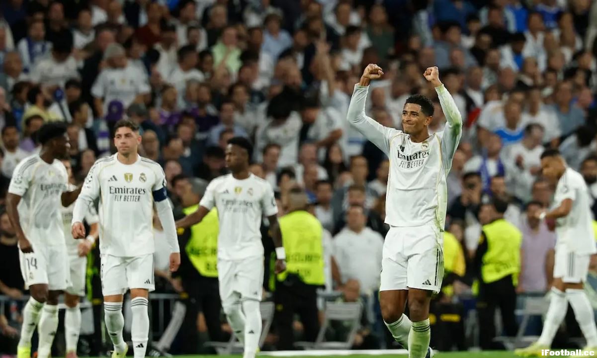 2025年10月23日 25/26赛季 欧冠第3轮 皇家马德里VS尤文图斯 高清国语 1080P MP4 2.6GB ...