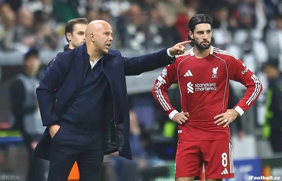 2025年10月23日 25/26赛季 欧冠第3轮 法兰克福vs利物浦 高清国语 1080P MP4 2.4GB