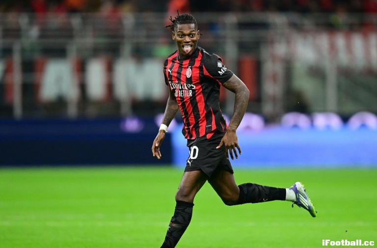 2025年10月25日 意甲25-26赛季第8轮 AC米兰vs比萨 高清国语 1080P MP4 3.5GB