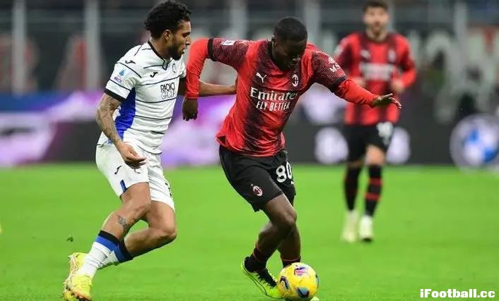 2025年10月29日 意甲25-26赛季第9轮 亚特兰大vsAC米兰 高清国语 1080P MP4 3.9GB