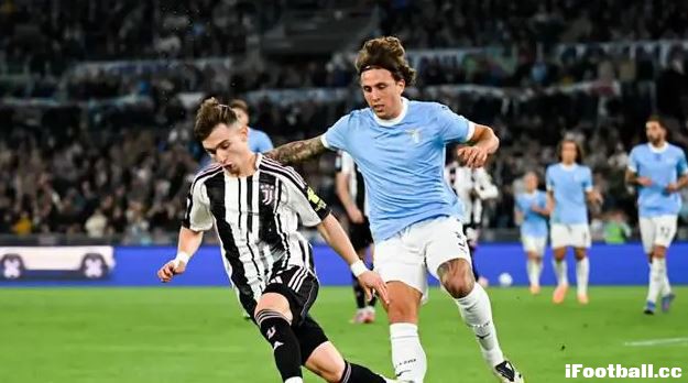 2025年10月30日 意甲25-26赛季第9轮 尤文图斯vs乌迪内斯 高清国语 1080P MP4 4GB