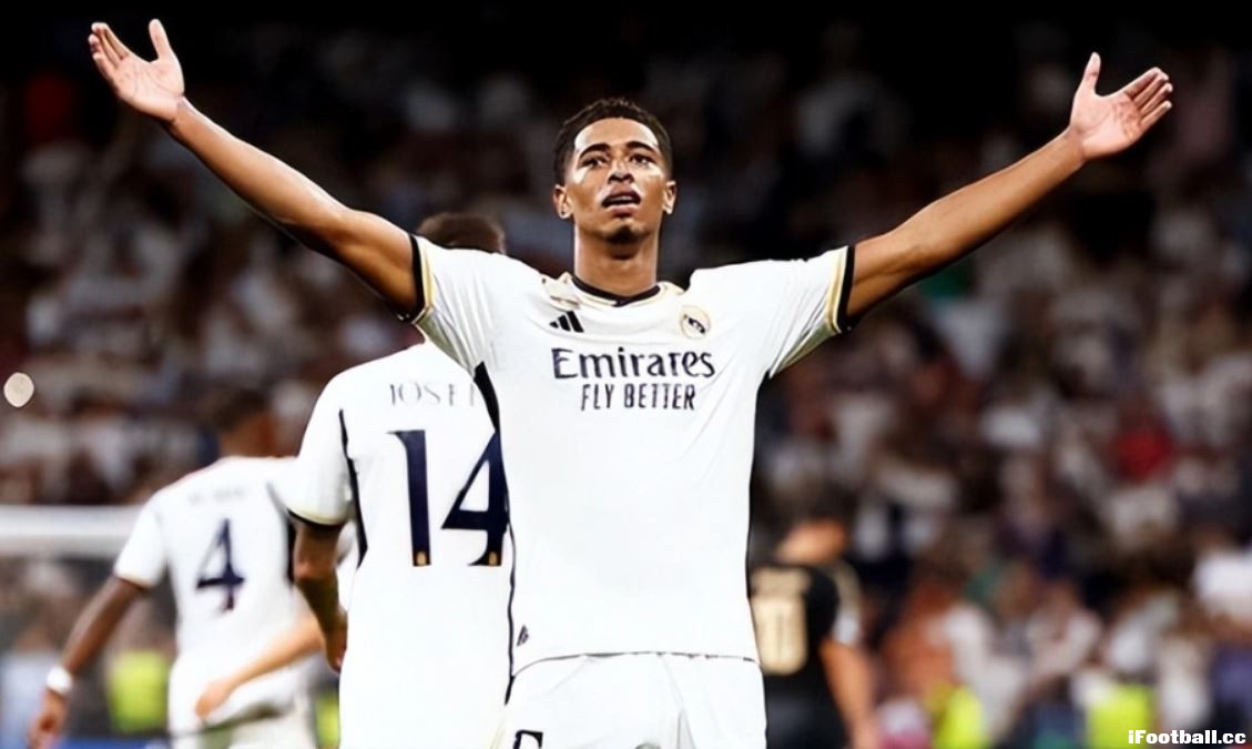 2025年11月1日 西甲25-26赛季第11轮 皇家马德里vs瓦伦西亚 高清国语 1080P MP4 2.6GB ...