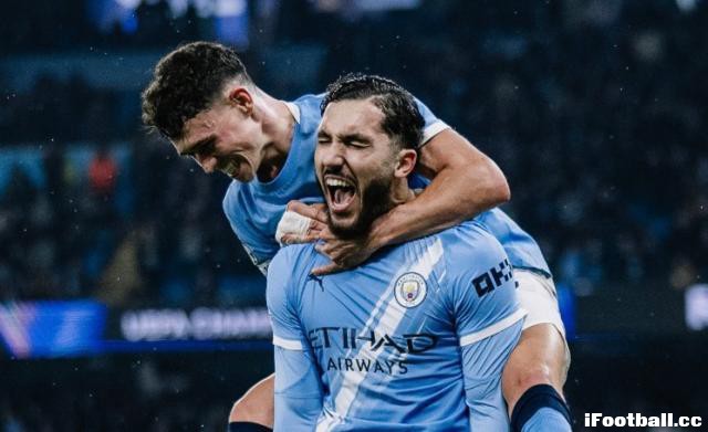 2025年11月6日 25/26赛季 欧冠第4轮  曼城vs多特蒙德 高清国语 1080P MP4 2.4GB