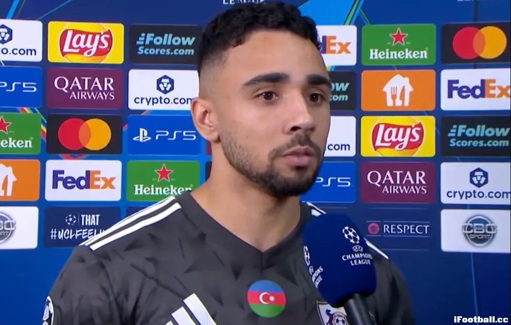 2025年11月6日 25/26赛季 欧冠第4轮  卡拉巴克vs切尔西 高清国语 1080P MP4 2.4GB