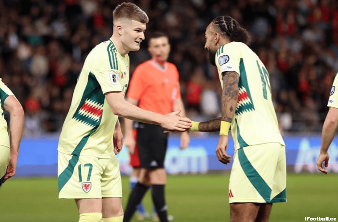 2025年11月16日 世欧预第一阶段J组第9轮 列支敦士登VS威尔士 高清国语 1080P MP4 2.3GB ... ...