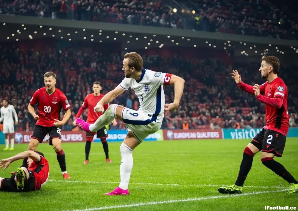 2025年11月17日 世欧预第一阶段K组第10轮 阿尔巴尼亚VS英格兰 1080P MP4 2.4GB