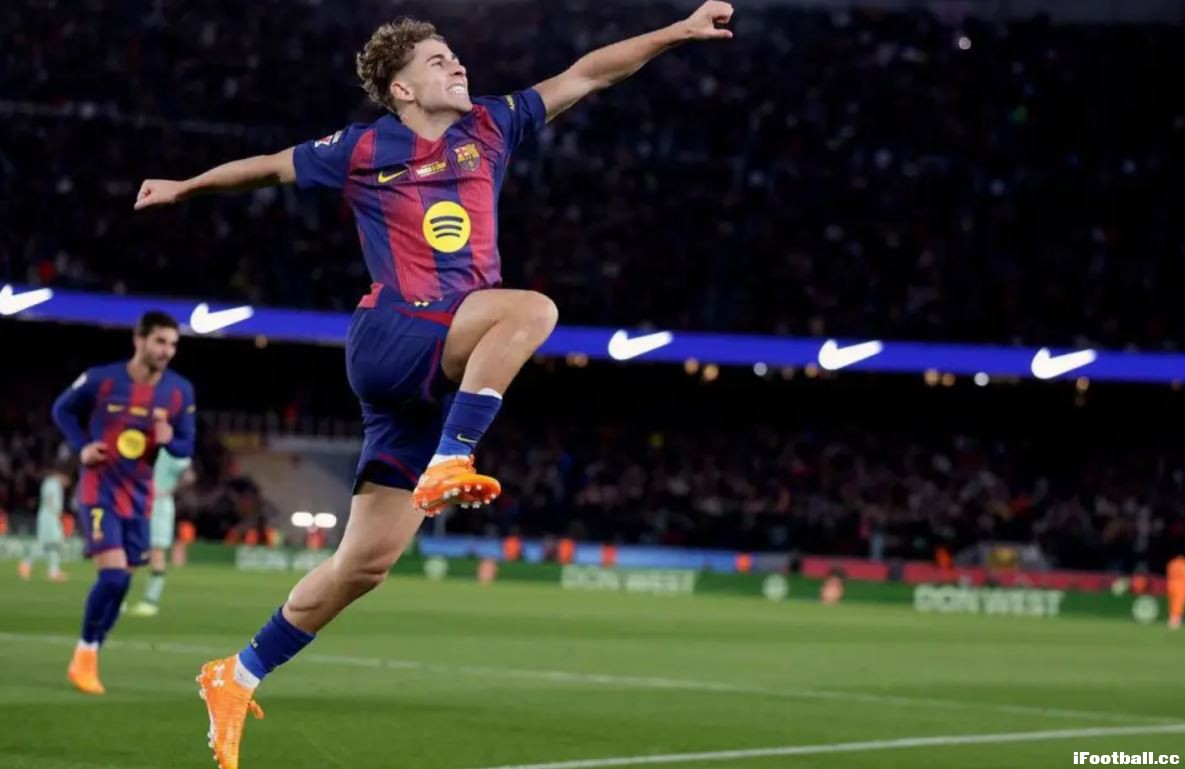 2025年11月22日 西甲25-26赛季第13轮 巴塞罗那vs毕尔巴鄂竞技 高清国语 1080P MP4 2.4GB ...