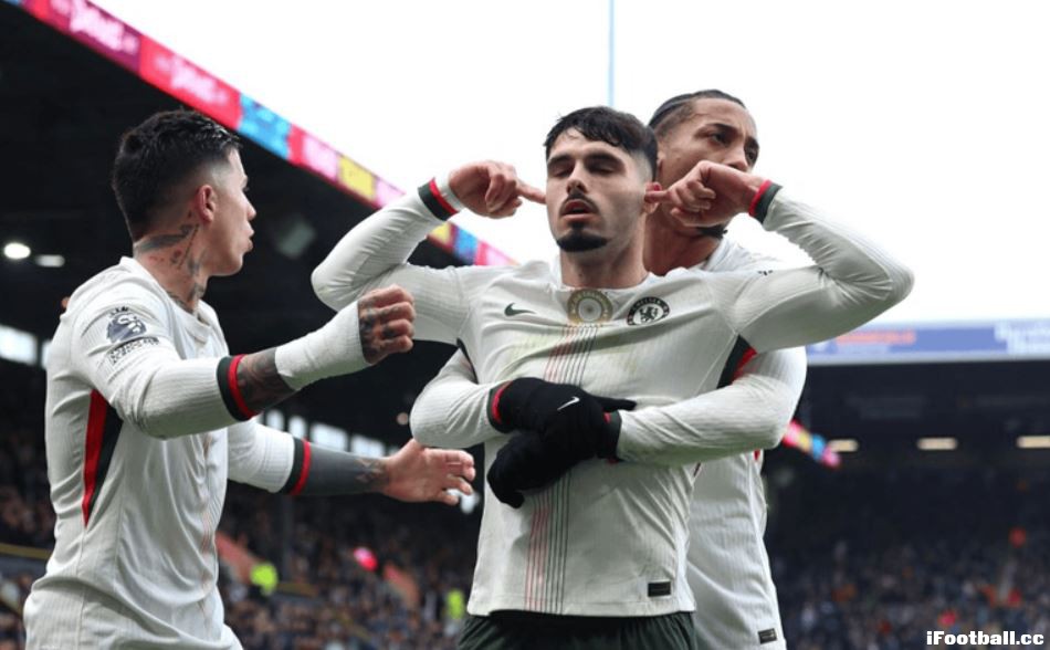 2025年11月22日 英超25-26赛季第12轮 伯恩利vs切尔西 高清国语 1080P MP4 4.1GB