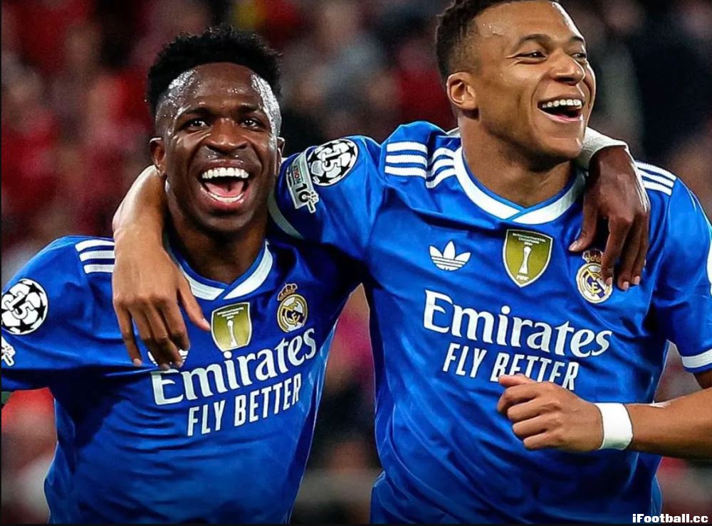 2025年11月27日 25/26赛季 欧冠第5轮 奥林匹亚科斯vs皇家马德里 高清国语 1080P MP4 2.4GB ...