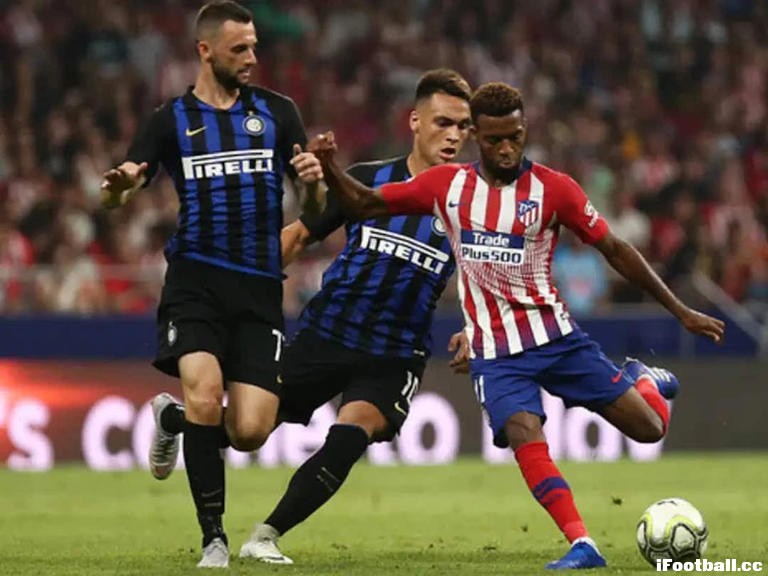 2025年11月27日 25/26赛季 欧冠第5轮 马德里竞技vs国际米兰 高清国语 1080P MP4 2.5GB ...