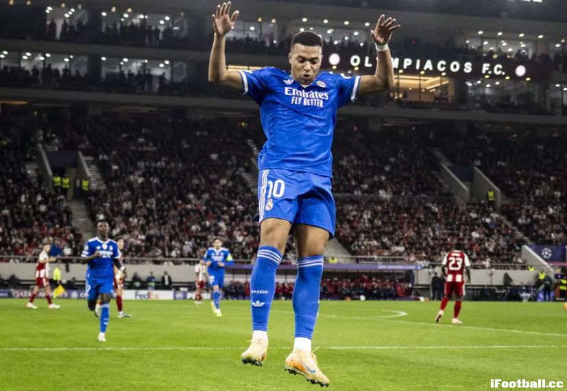 2025年11月30日 西甲25-26赛季第14轮 吉罗纳vs皇家马德里 高清国语 1080P MP4 2.5GB