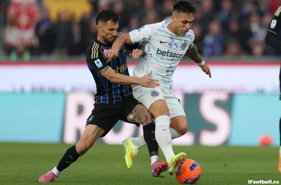 2025年11月30日 意甲25-26赛季第13轮 比萨vs国际米兰 高清国语 1080P MP4 3.9GB