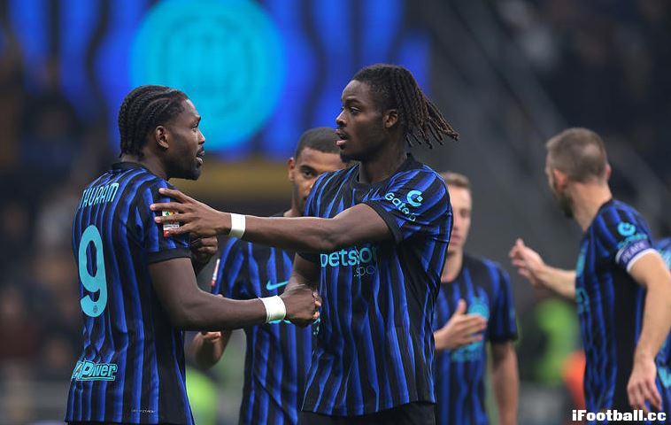 2025年12月4日 25/26赛季意大利杯1/8决赛 国际米兰vs威尼斯 高清国语 1080P MP4 2.9GB ...