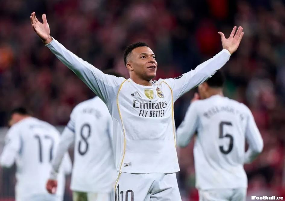 2025年12月4日 西甲25-26赛季第19轮 毕尔巴鄂竞技vs皇家马德里 高清国语 1080P MP4  3.5GB ... ... ...