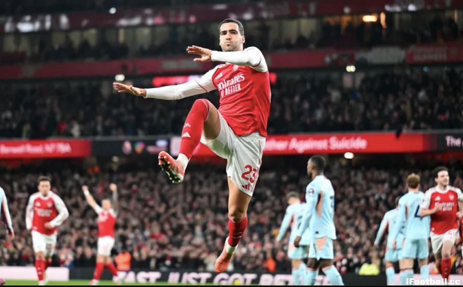 2025年12月4日 英超25-26赛季第14轮 阿森纳vs布伦特福德 高清国语 1080P MP4 4.2GB