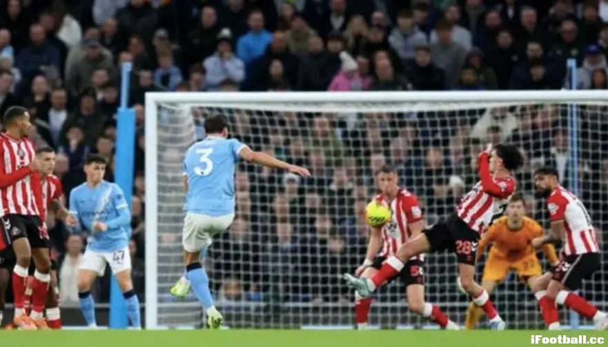 2025年12月6日 英超25-26赛季第15轮 曼城vs桑德兰 高清国语 1080P MP4 4.4GB