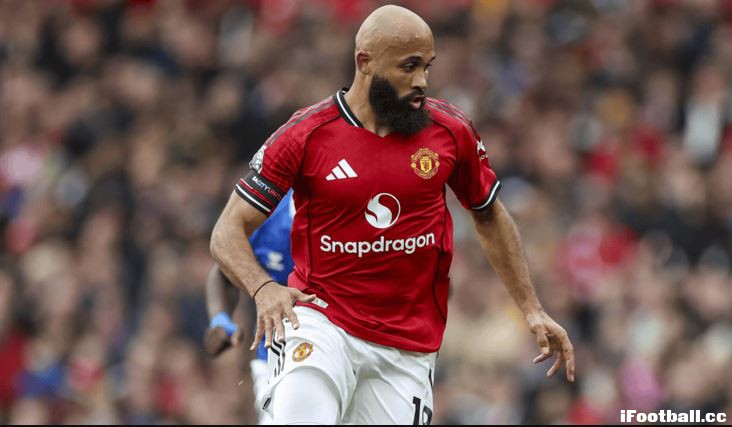 仅2人身价上涨？德转最新曼联估值：姆伯莫领跑，亿元先生谢什科暴跌千万！ ...