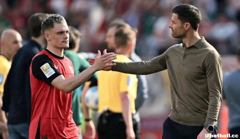 震撼反转！利物浦1.1亿甩卖维尔茨，皇马接盘在即，阿隆索或与爱徒重聚