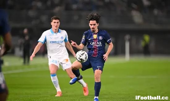 2026年1月9日 2026法超杯决赛 巴黎圣日耳曼vs马赛 高清国语 1080P TS 8.3GB