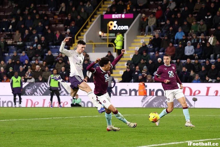 2026年1月8日 英超25-26赛季第21轮 伯恩利vs曼联 高清国语 1080P TS 6.8GB