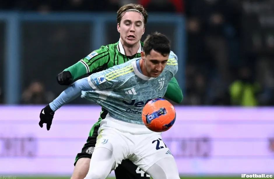 2026年1月7日 意甲25-26赛季第19轮 萨索洛vs尤文图斯 高清国语 1080P MP4 5.9GB