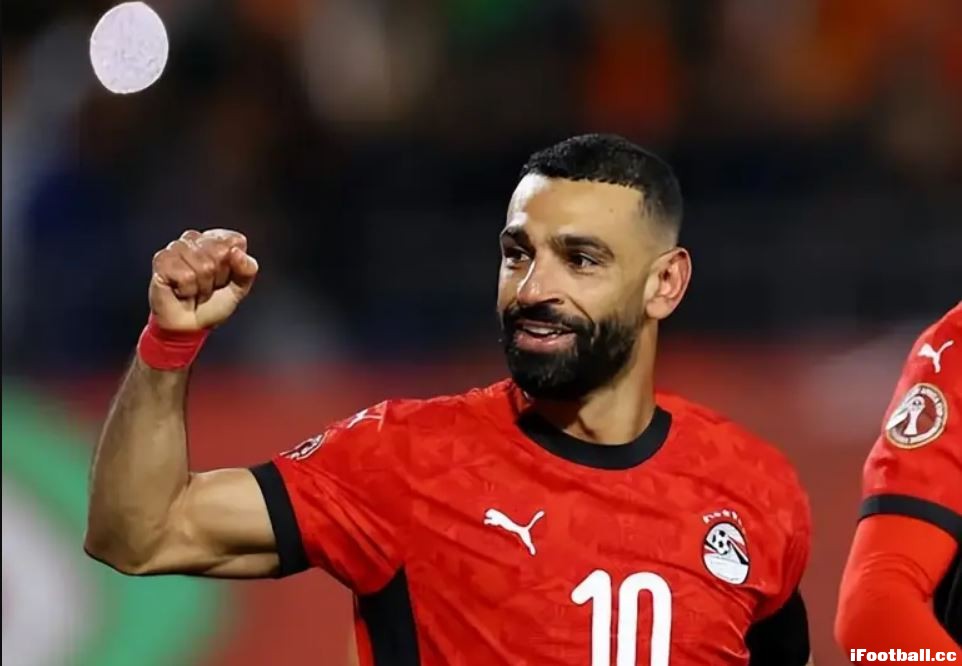 2026年1月11日 2025非洲杯1/4决赛 埃及vs科特迪瓦 高清国语 1080P MP4 6.9GB